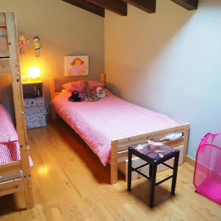 Apartman Espectacular De Montana En *